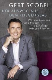 Cover von Der Ausweg aus dem Fliegenglas