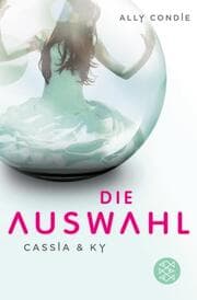 Cover von Cassia & Ky - Die Auswahl