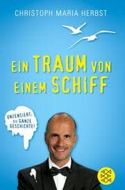 Cover von Ein Traum von einem Schiff