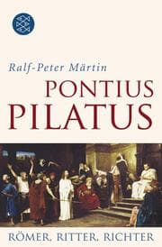 Cover von Pontius Pilatus