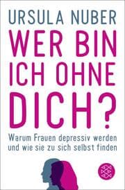 Cover von Wer bin ich ohne dich?