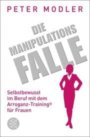 Cover von Die Manipulationsfalle