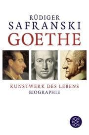 Cover von Goethe