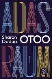 Cover von Adas Raum