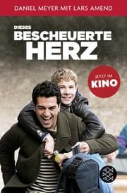 Cover von Dieses bescheuerte Herz