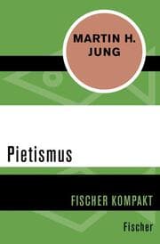 Cover von Pietismus