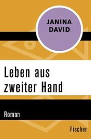 Cover von Leben aus zweiter Hand
