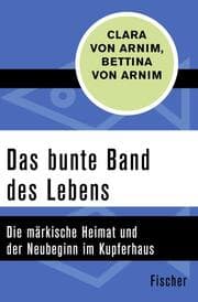 Cover von Das bunte Band des Lebens