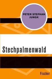 Cover von Stechpalmenwald