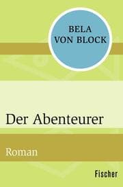 Cover von Der Abenteurer