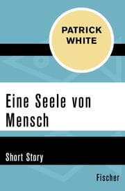 Cover von Eine Seele von Mensch