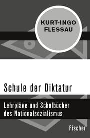 Cover von Schule der Diktatur