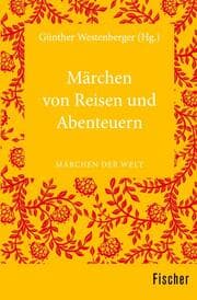 Cover von Märchen von Reisen und Abenteuern