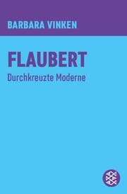 Cover von Flaubert