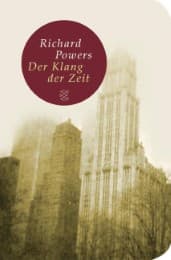 Cover von Der Klang der Zeit