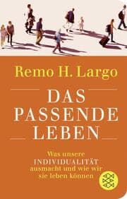 Cover von Das passende Leben