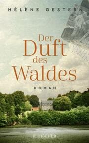 Cover von Der Duft des Waldes