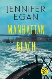 Cover von Manhattan Beach
