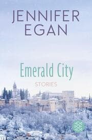 Cover von Emerald City