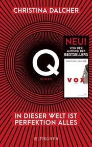Cover von Q