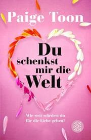 Cover von Du schenkst mir die Welt