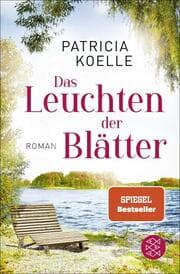 Cover von Das Leuchten der Blätter