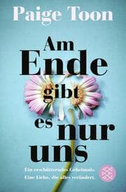 Cover von Am Ende gibt es nur uns