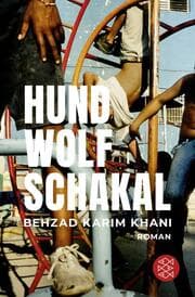 Cover von Hund, Wolf, Schakal