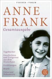 Cover von Gesamtausgabe
