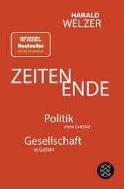 Cover von ZEITEN ENDE