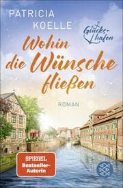 Cover von Wohin die Wünsche fließen