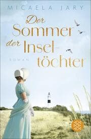 Cover von Der Sommer der Inseltöchter