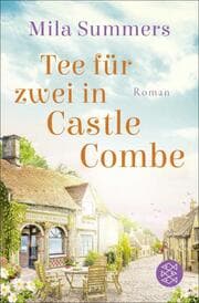 Cover von Tee für zwei in Castle Combe