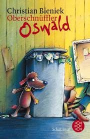 Cover von Oberschnüffler Oswald