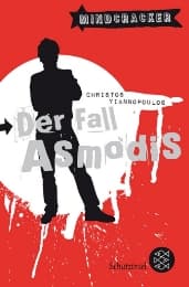 Cover von Der Fall Asmodis