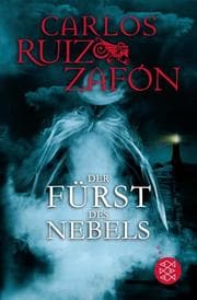 Cover von Der Fürst des Nebels