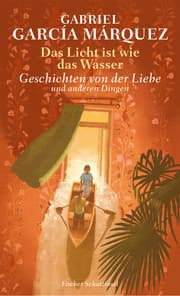 Cover von Das Licht ist wie das Wasser