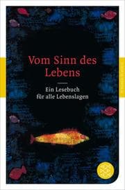 Cover von Vom Sinn des Lebens