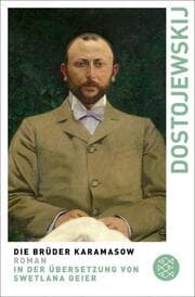 Cover von Die Brüder Karamasow