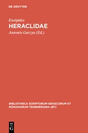 Cover von Heraclidae