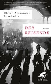 Cover von Der Reisende