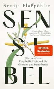 Cover von Sensibel