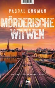 Cover von Mörderische Witwen