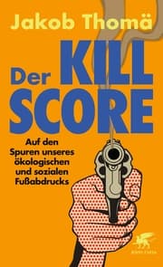 Cover von Der Kill-Score