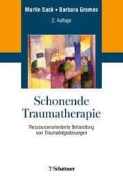 Cover von Schonende Traumatherapie