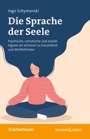 Cover von Die Sprache der Seele