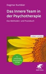 Cover von Das Innere Team in der Psychotherapie (Leben Lernen, Bd. 355)