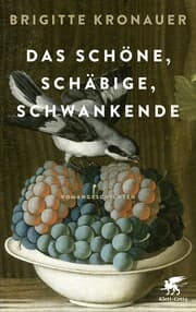 Cover von Das Schöne, Schäbige, Schwankende
