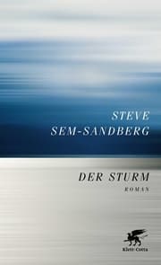 Cover von Der Sturm