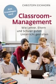 Cover von Classroom-Management